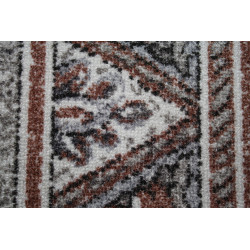 CHODNIK PODGUMOWANY EIGER 39 Szary 95 CM AW CHODNIK PODGUMOWANY EIGER 39 Szary 95 CM AW