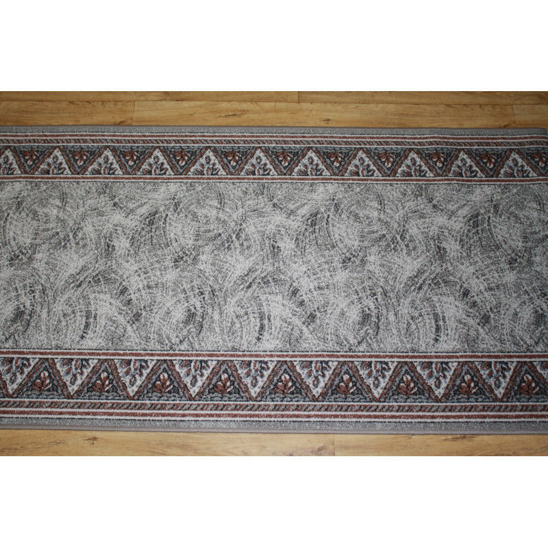 CHODNIK PODGUMOWANY EIGER 39 Szary 95 CM AW CHODNIK PODGUMOWANY EIGER 39 Szary 95 CM AW