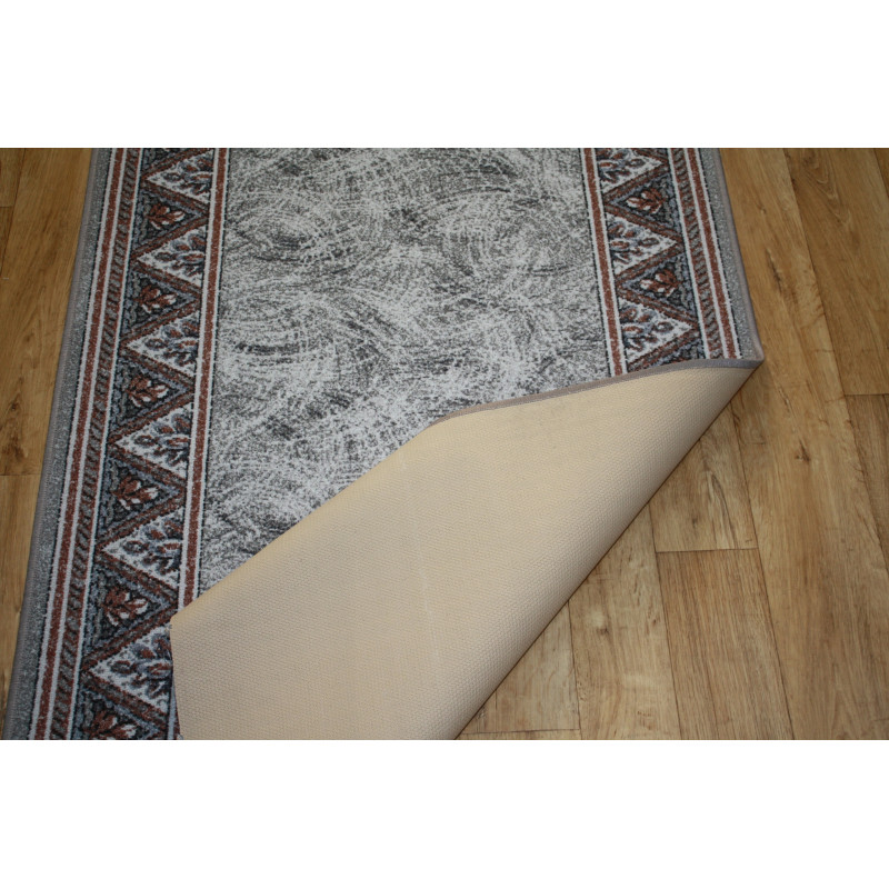 CHODNIK PODGUMOWANY EIGER 39 Szary 95 CM AW CHODNIK PODGUMOWANY EIGER 39 Szary 95 CM AW