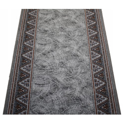 CHODNIK PODGUMOWANY EIGER 39 Szary 67 CM AW