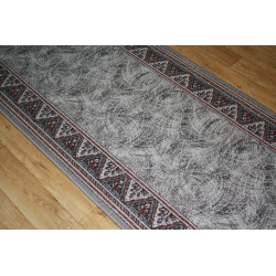 CHODNIK PODGUMOWANY EIGER 39 Szary 67 CM AW