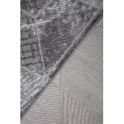 Dywan HOME 383 GREY 80x150cm Dywan HOME 383 GREY 80x150cm