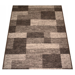 CHODNIK PODGUMOWANY ŻEL ICONA 44 BRĄZ 120CM AW