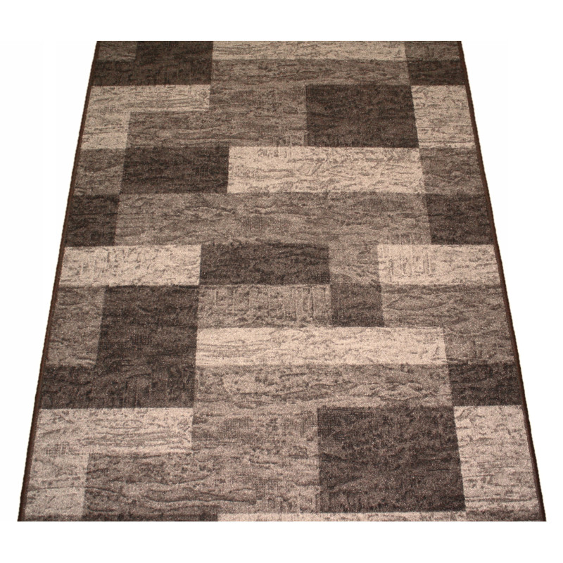 CHODNIK PODGUMOWANY ŻEL ICONA 44 BRĄZ 120CM AW