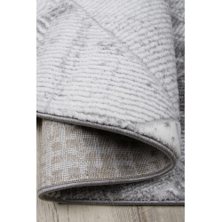 Dywan HOME 383 GREY 80x150cm Dywan HOME 383 GREY 80x150cm