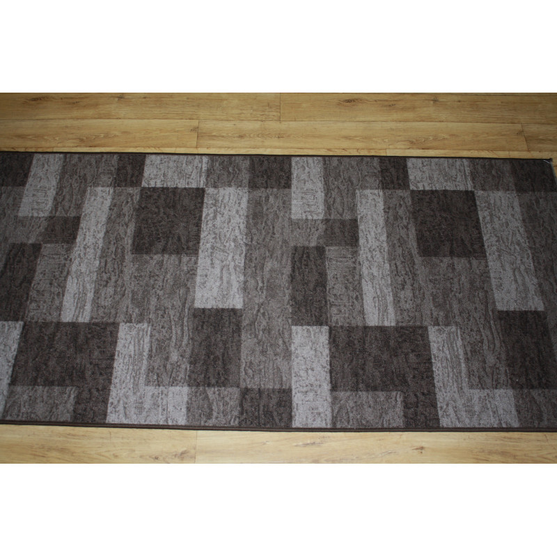 CHODNIK PODGUMOWANY ŻEL ICONA 44 BRĄZ 120CM AW
