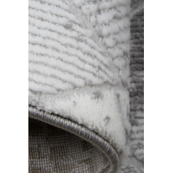 Dywan HOME 383 GREY 80x150cm Dywan HOME 383 GREY 80x150cm