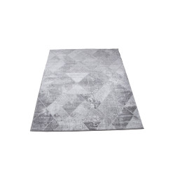 Dywan HOME 383 GREY 80x150cm Dywan HOME 383 GREY 80x150cm