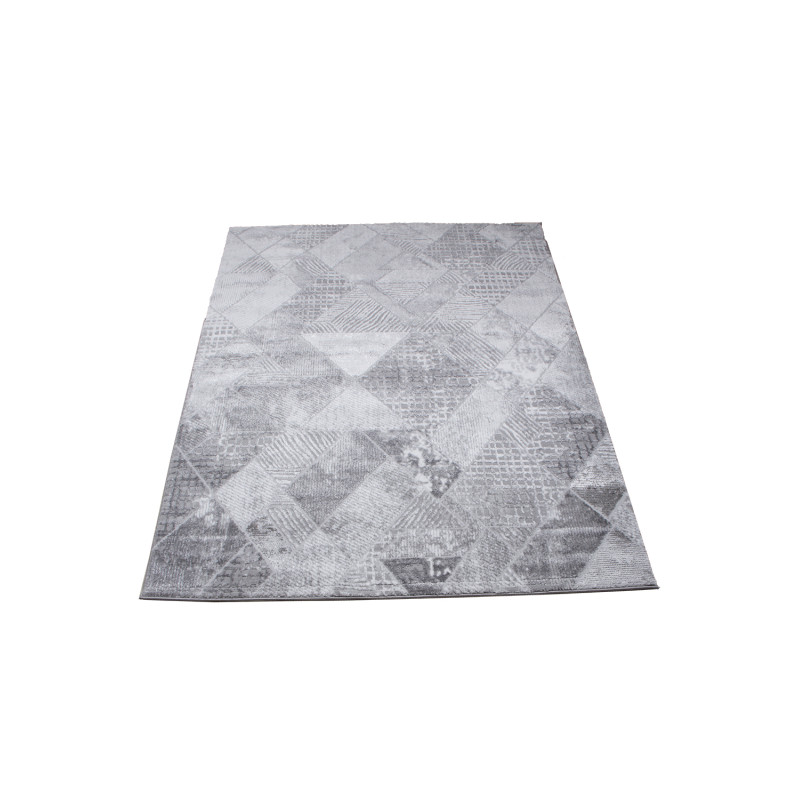 Dywan HOME 383 GREY 80x150cm Dywan HOME 383 GREY 80x150cm