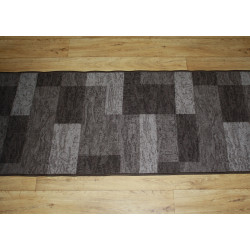 CHODNIK PODGUMOWANY ICONA 44 BRĄZ KWADRATY 67CM AW