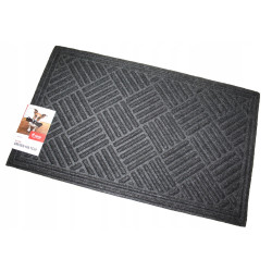 WYCIERACZKA MATA CROSS HATCH MOCNA TRWAŁA 45X75CM