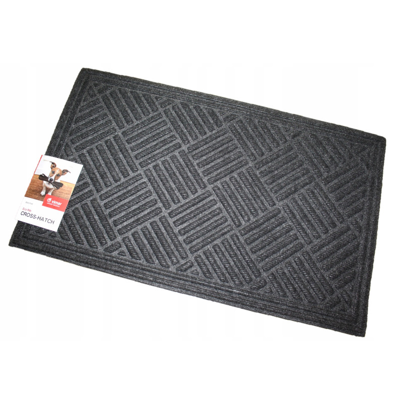 WYCIERACZKA MATA CROSS HATCH MOCNA TRWAŁA 45X75CM