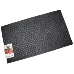 WYCIERACZKA MATA CROSS HATCH MOCNA TRWAŁA 45X75CM