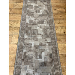 CHODNIK PODGUMOWANY TRIBE 37 POPIEL 80 CM AW CHODNIK PODGUMOWANY TRIBE 37 POPIEL 80 CM AW