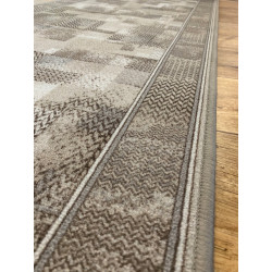 CHODNIK PODGUMOWANY TRIBE 37 POPIEL 80 CM AW CHODNIK PODGUMOWANY TRIBE 37 POPIEL 80 CM AW