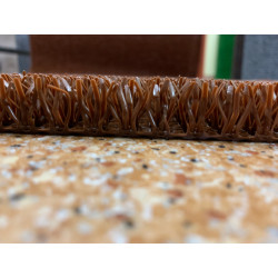 AstroTurf ORGINALNA wycieraczka Brąz 05 - 91cm AstroTurf ORGINALNA wycieraczka Brąz 05 - 91cm