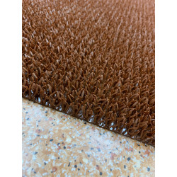 AstroTurf ORGINALNA wycieraczka Brąz 05 - 91cm AstroTurf ORGINALNA wycieraczka Brąz 05 - 91cm