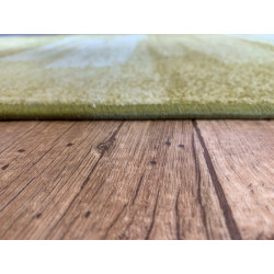 CHODNIK PODGUMOWANY Via Veneto 29 zielony 80 cm CHODNIK PODGUMOWANY Via Veneto 29 zielony 80 cm