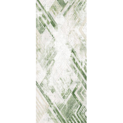 Dywan HOME 354 CREAM/GREEN 133x190cm