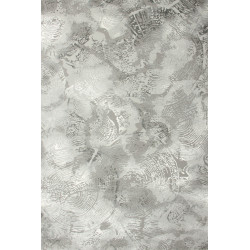 Dywan Galya K3783A GREY / GREY 80x150cm