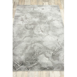Dywan Galya K3783A GREY / GREY 80x150cm Dywan Galya K3783A GREY / GREY 80x150cm