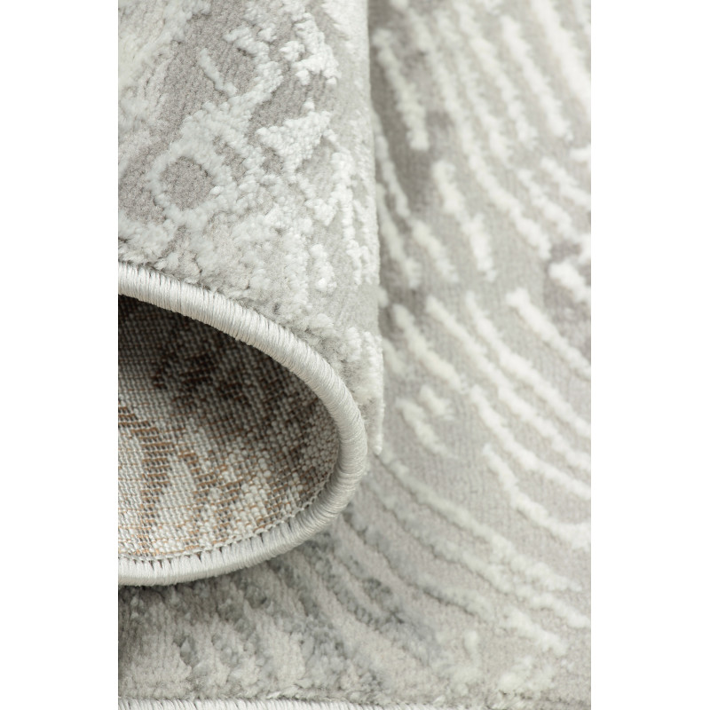 Dywan Galya K3783A GREY / GREY 80x150cm Dywan Galya K3783A GREY / GREY 80x150cm
