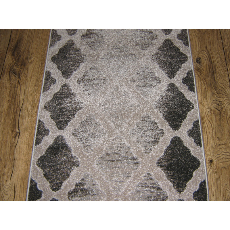 CHODNIK Dywanowy gruby fryz 3D szer.70 cm CHODNIK Dywanowy gruby fryz 3D szer.70 cm