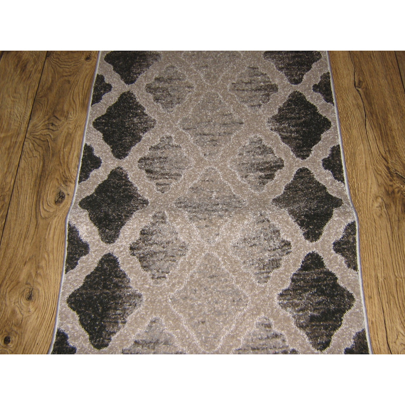 CHODNIK Dywanowy gruby fryz 3D szer.70 cm CHODNIK Dywanowy gruby fryz 3D szer.70 cm