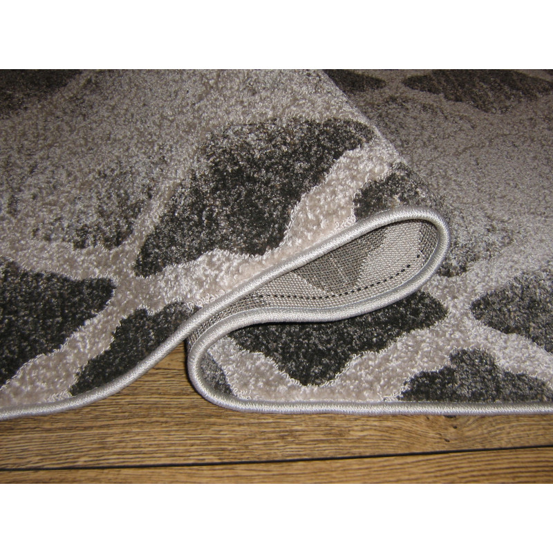 CHODNIK Dywanowy gruby fryz 3D szer.70 cm CHODNIK Dywanowy gruby fryz 3D szer.70 cm