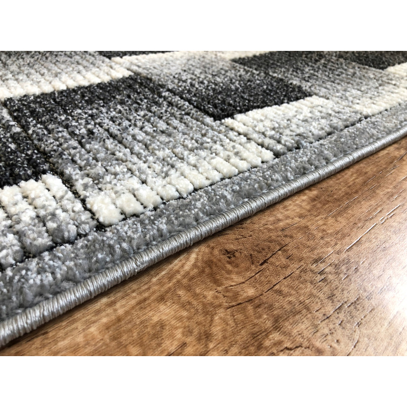 Chodniki VOLGA FRYZ struktura 3D szer. 100cm