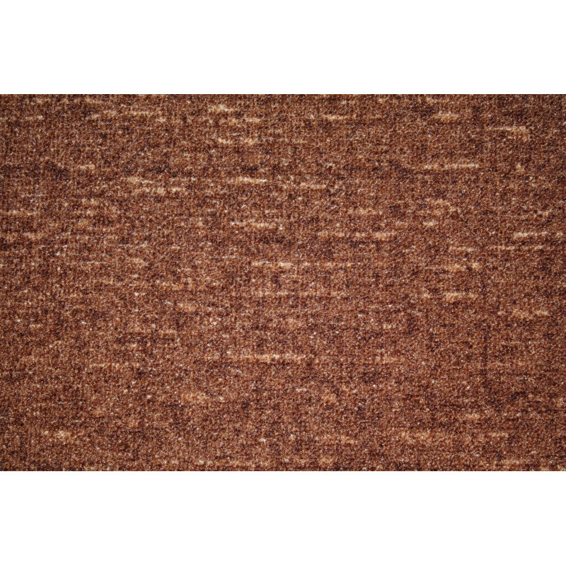 CHODNIK PODGUMOWANY BOMBAY CIEMNY BRĄZOWY 80 CM AW