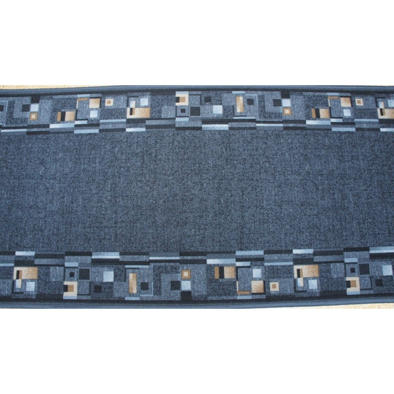 CHODNIK PODGUMOWANY BOMBAY POPIEL 100 CM AW CHODNIK PODGUMOWANY BOMBAY POPIEL 100 CM AW