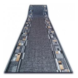 CHODNIK PODGUMOWANY BOMBAY POPIEL 80 CM AW