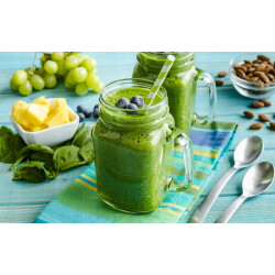 6PAK MILKY SHAKE WHEY 700G PYSZNE BIAŁKO NA ODCHUDZANIE WPC CIASTECZKO