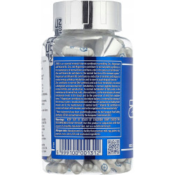 ZMA Scitec ZMB6 60 CAPS MAGNEZ CYNK B6 SEN LIBIDO TESTOSTERON ENERGIA