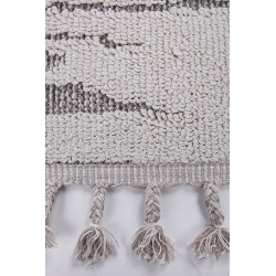 Dywan Komfort 885A BROWN/L.BEIGE 200x290cm Dywan Komfort 885A BROWN/L.BEIGE 200x290cm