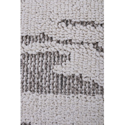 Dywan Komfort 885A BROWN/L.BEIGE 200x290cm Dywan Komfort 885A BROWN/L.BEIGE 200x290cm