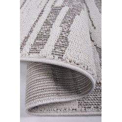 Dywan Komfort 885A BROWN/L.BEIGE 200x290cm Dywan Komfort 885A BROWN/L.BEIGE 200x290cm