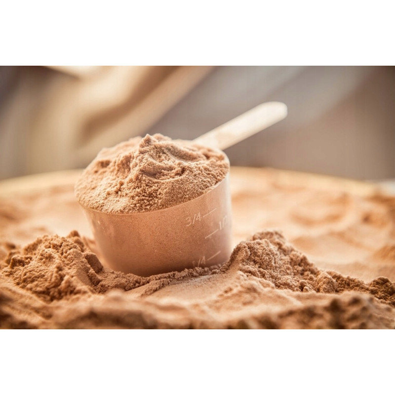 Scitec 100% Whey Protein Profesional WPC WPI Białko - wanilia