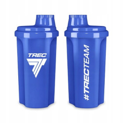 TREC SHAKER 059 OCEAN TREC TEAM 700 ml SZCZELNY SOLIDNY ATRAKCYJNY