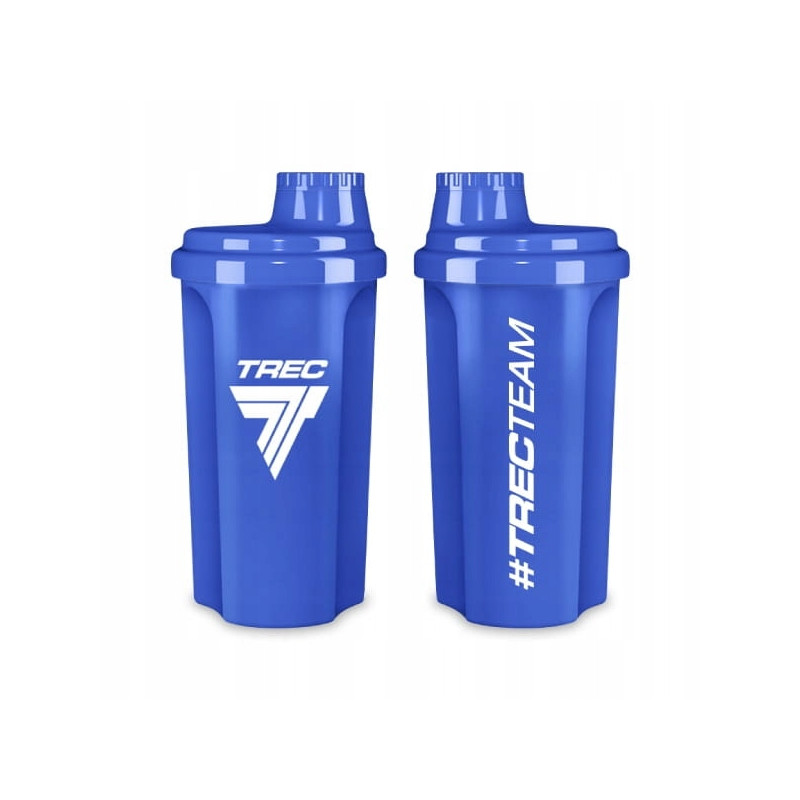 TREC SHAKER 059 OCEAN TREC TEAM 700 ml SZCZELNY SOLIDNY ATRAKCYJNY