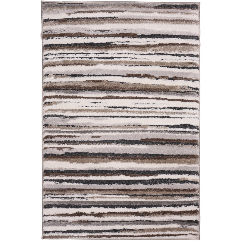 Dywan Bonanza 9202B CREAM/GREY 80x150cm Dywan Bonanza 9202B CREAM/GREY 80x150cm