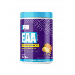 6PAK AMINOKWASY EAA EGZOGENNE REGENERACJA SIŁA POMPA ANTYKATABOLIK 400g