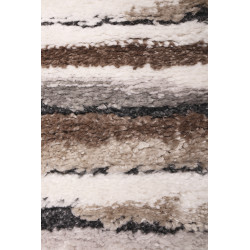 Dywan Bonanza 9202B CREAM/GREY 80x150cm Dywan Bonanza 9202B CREAM/GREY 80x150cm