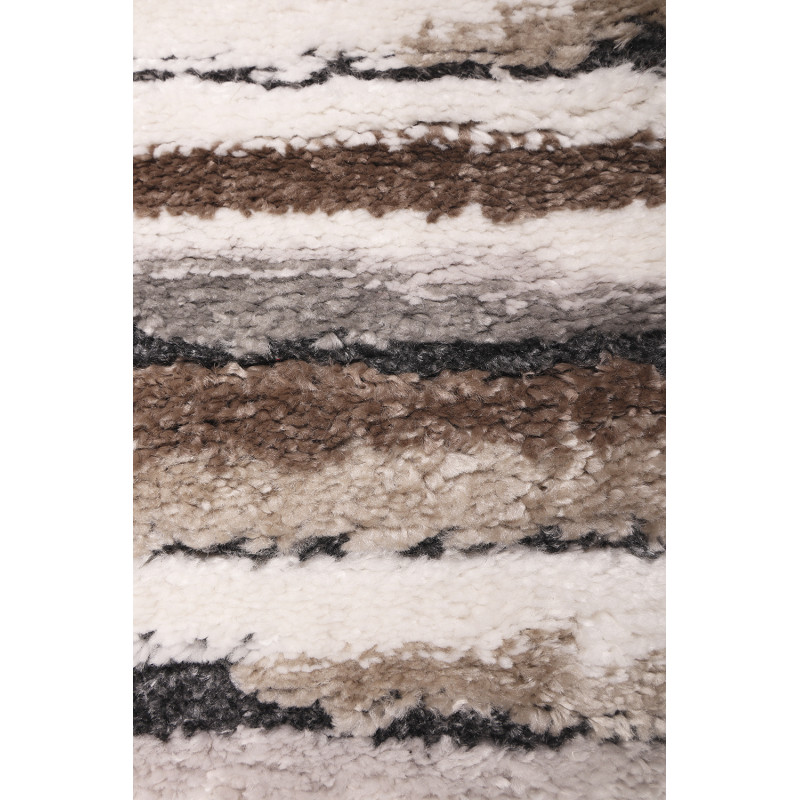 Dywan Bonanza 9202B CREAM/GREY 80x150cm Dywan Bonanza 9202B CREAM/GREY 80x150cm