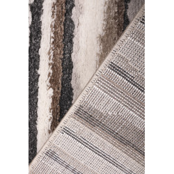 Dywan Bonanza 9202B CREAM/GREY 80x150cm Dywan Bonanza 9202B CREAM/GREY 80x150cm