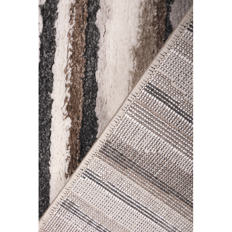Dywan Bonanza 9202B CREAM/GREY 80x150cm Dywan Bonanza 9202B CREAM/GREY 80x150cm