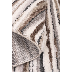 Dywan Bonanza 9202B CREAM/GREY 80x150cm Dywan Bonanza 9202B CREAM/GREY 80x150cm