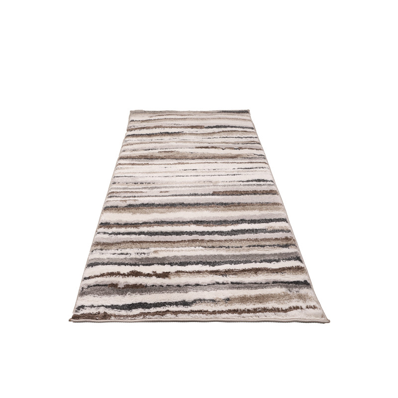 Dywan Bonanza 9202B CREAM/GREY 80x150cm Dywan Bonanza 9202B CREAM/GREY 80x150cm