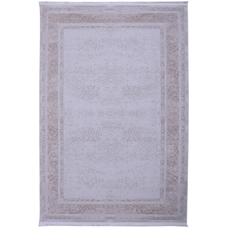 Dywan Naomi 27346A BEIGE/L.GREY 116x170cm Dywan Naomi 27346A BEIGE/L.GREY 116x170cm